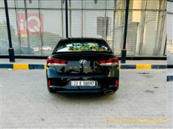 هیوندای سۆناتا